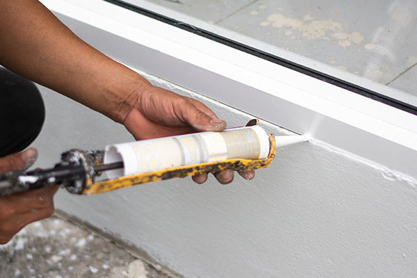 6 Easy Weatherproofing Steps You Can Take Today