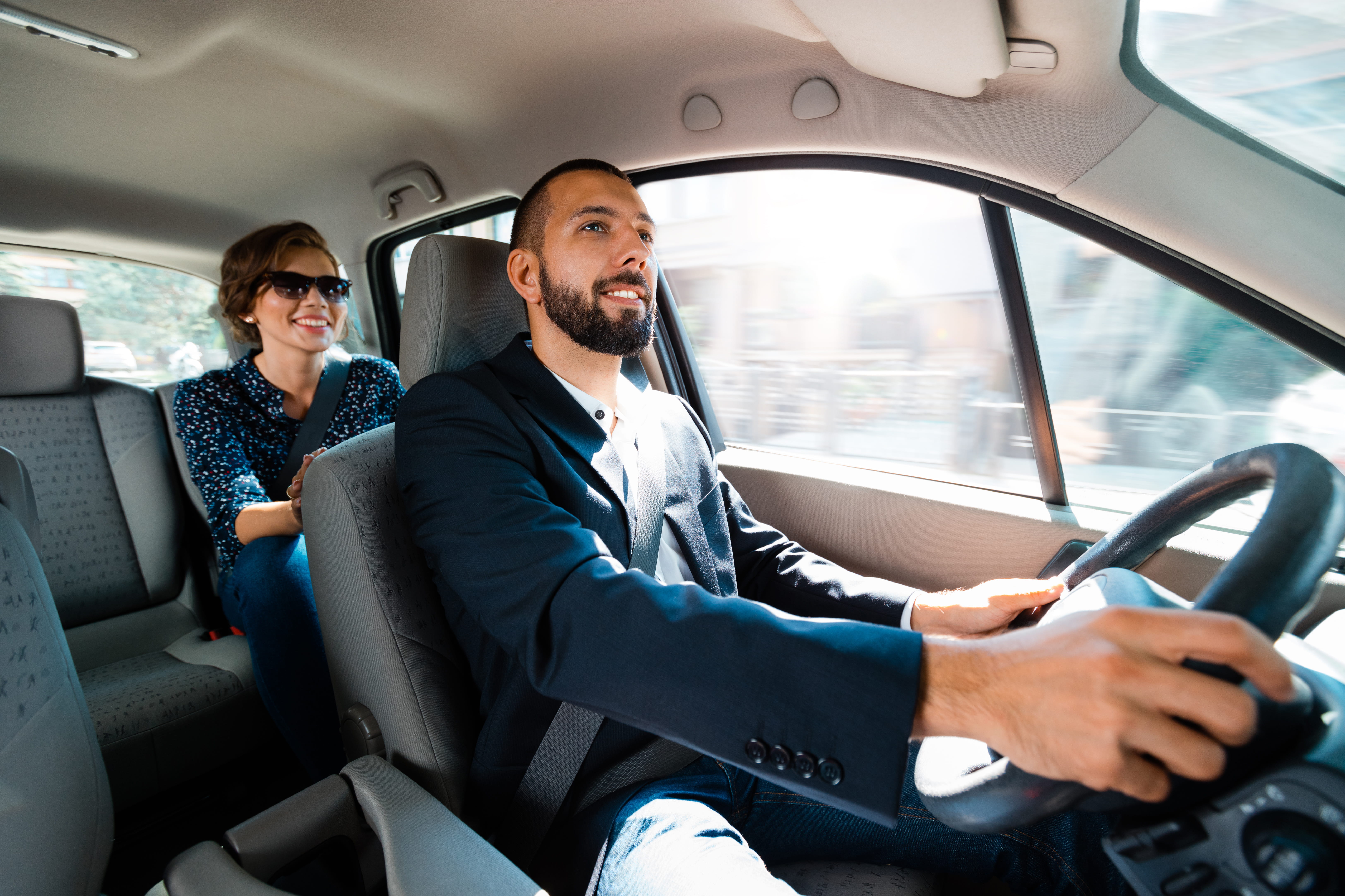 Side Hustles For Assets That You Own