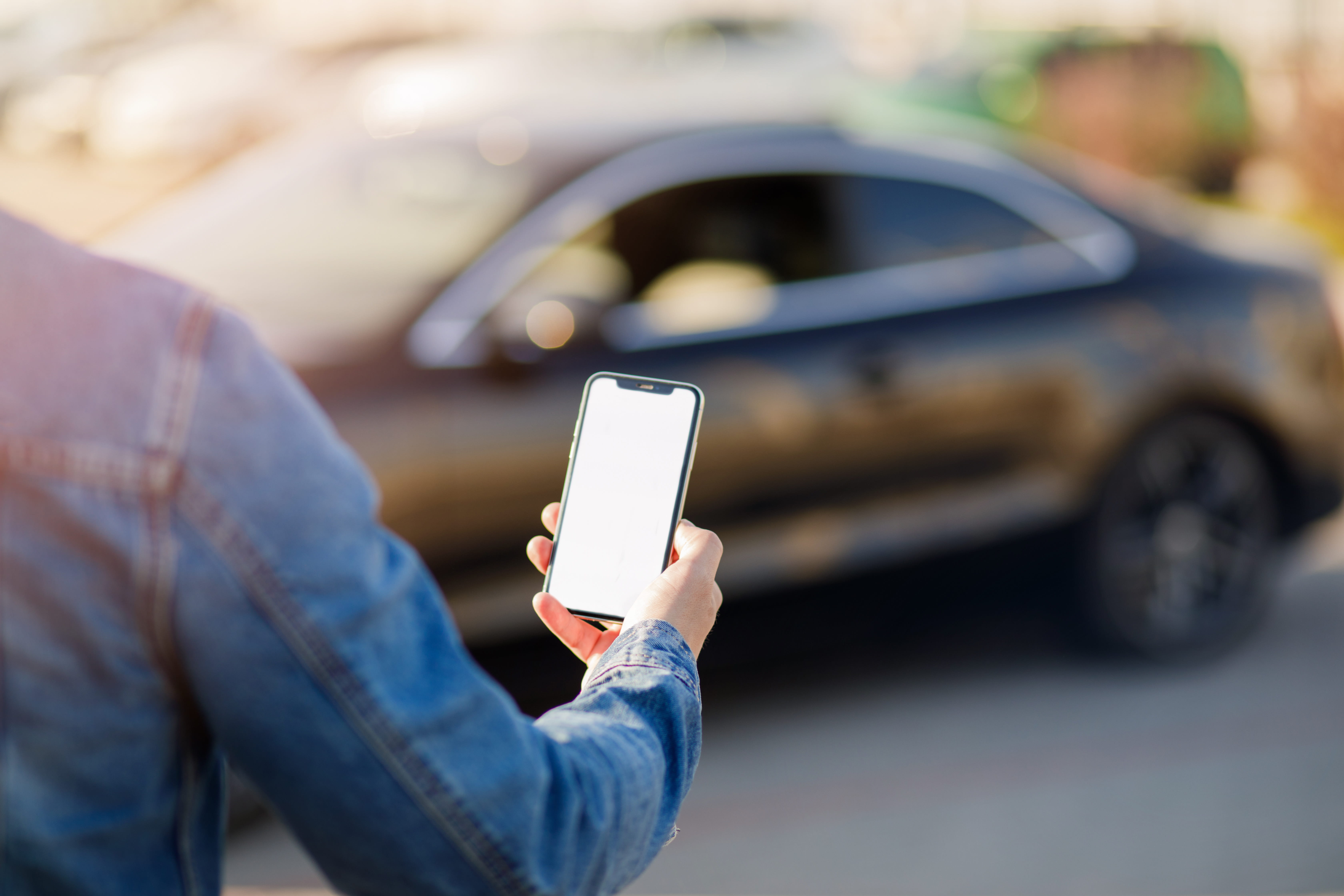 How South Africans Are Using Their Cars