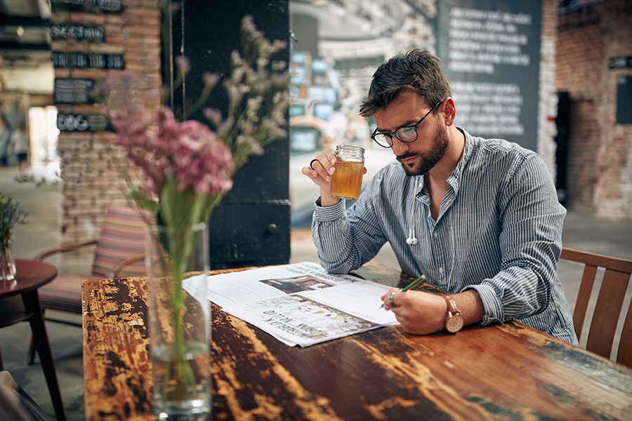 Understand your business structure and its tax implications.