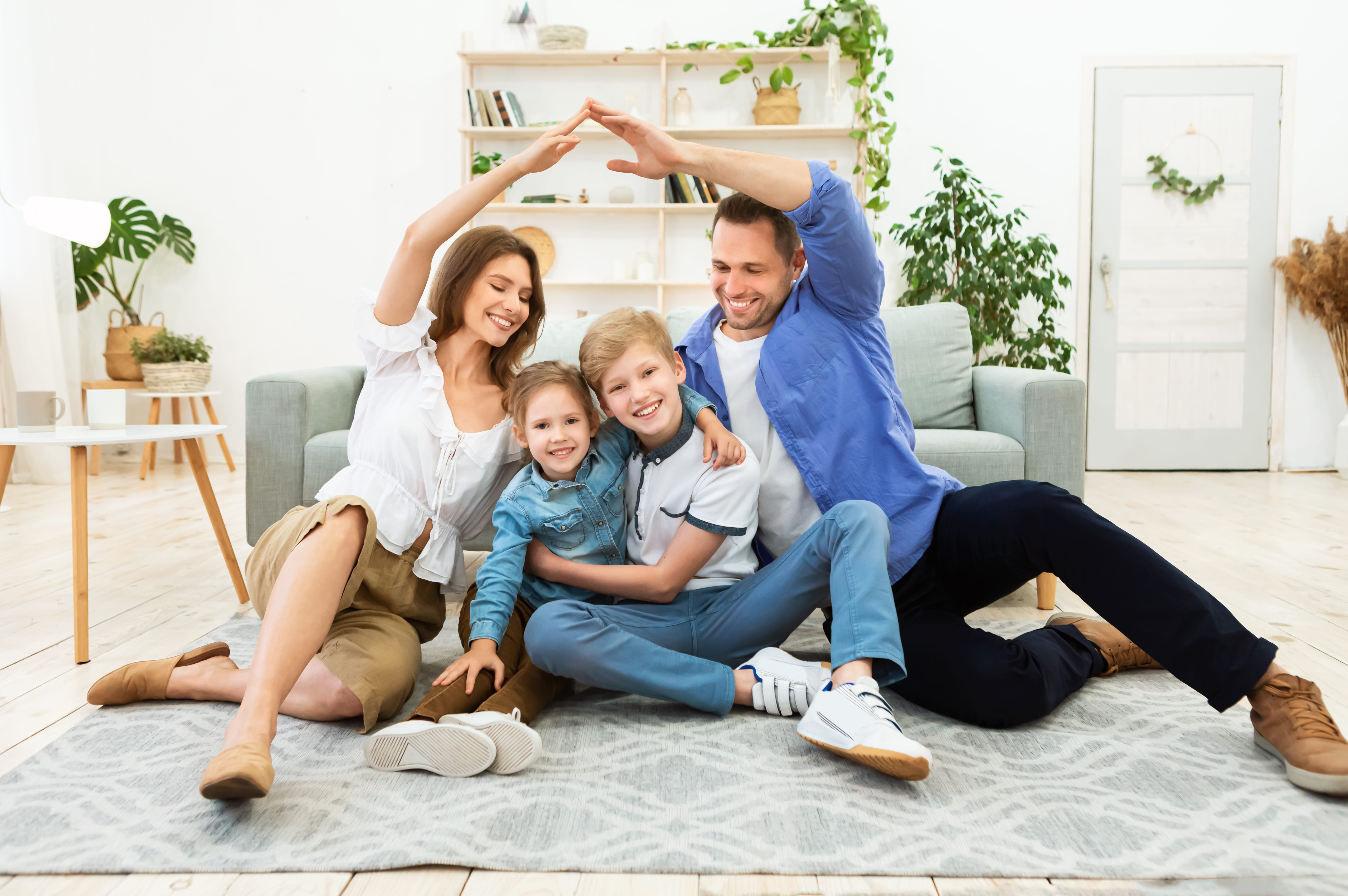 How to Choose the Right Life Insurance Policy for Your Family