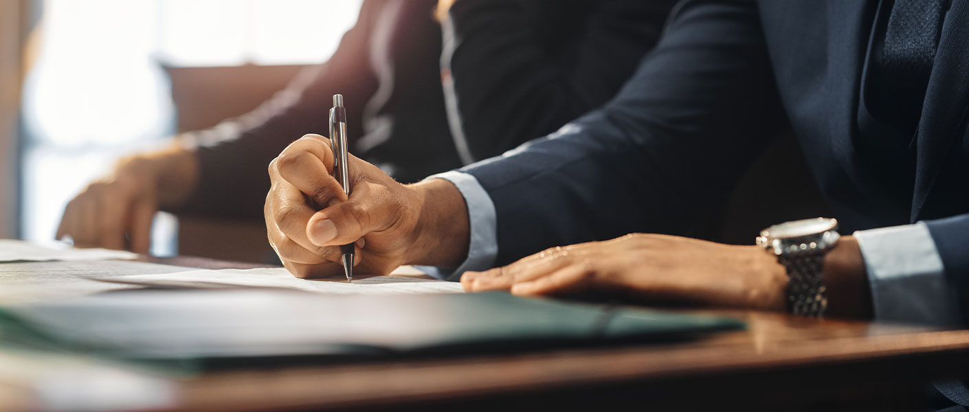 Legal Insurance