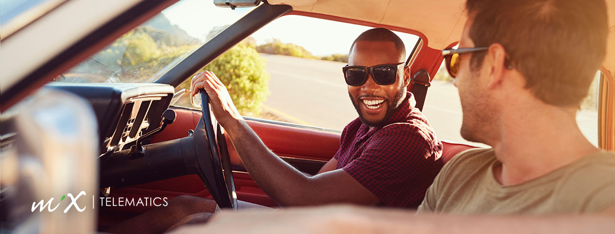 Car Insurance and Tracking