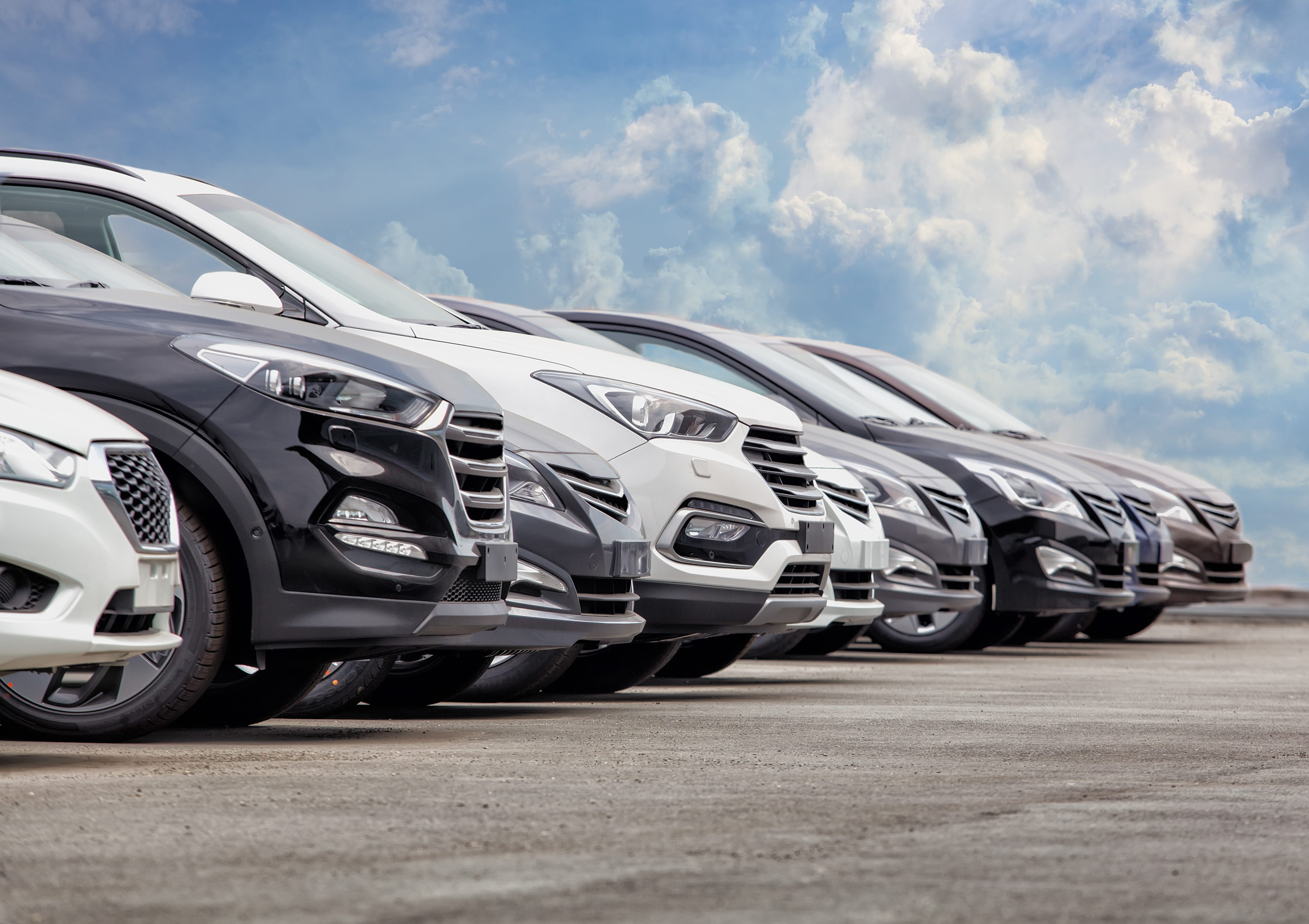Car Depreciation Report: Which Cars Hold Their Value Best in South Africa?
