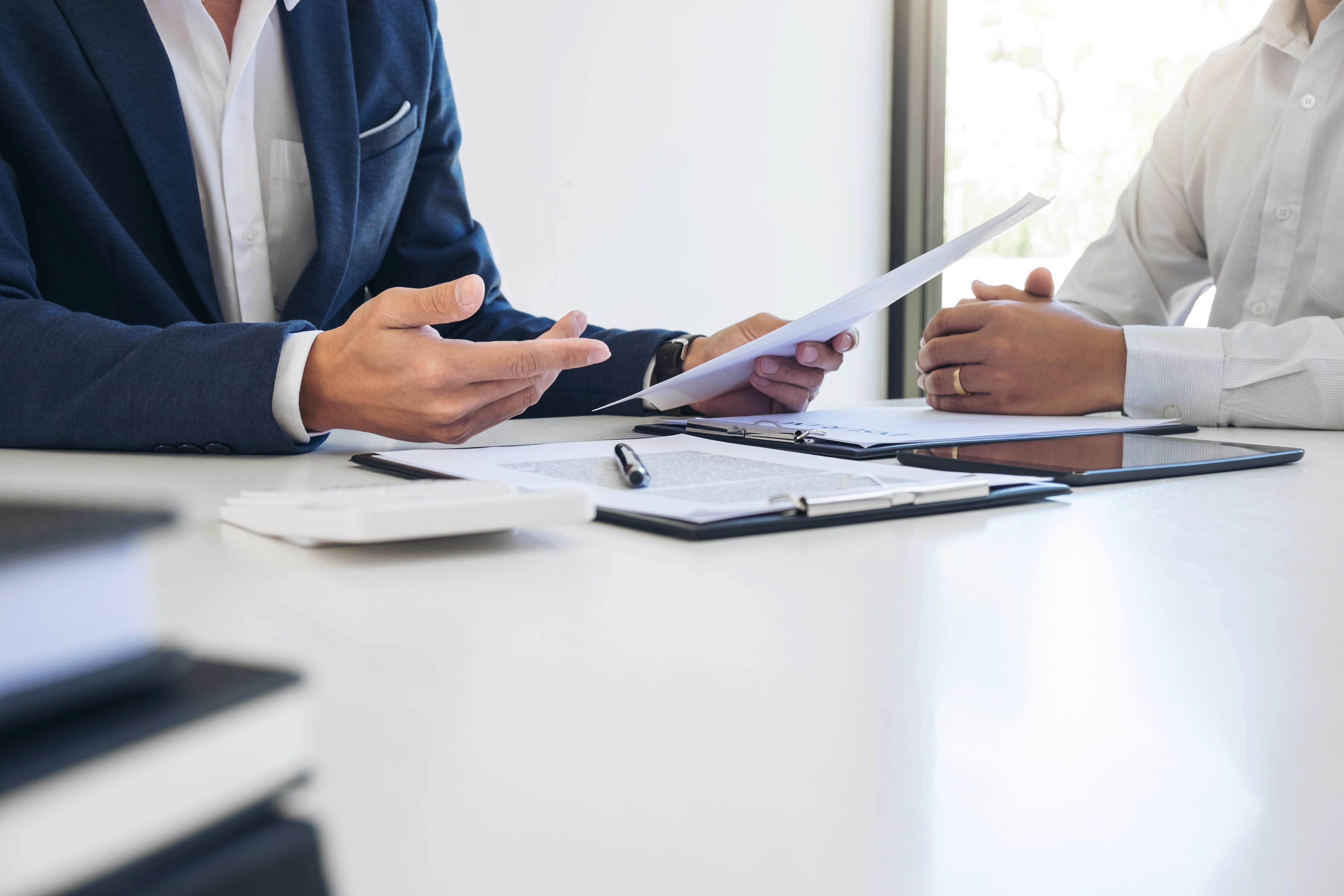Understanding Liability Insurance Why It’s Important